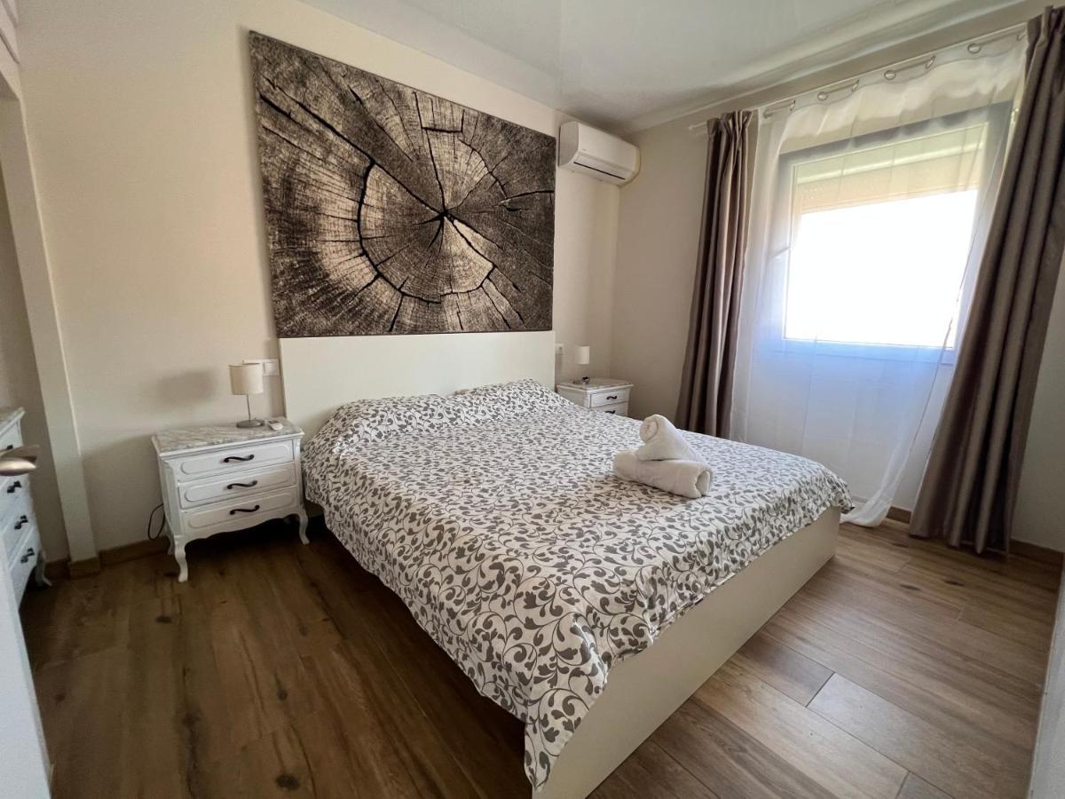 Genuar Apartments Malaga Center. Free Parking Exterior foto