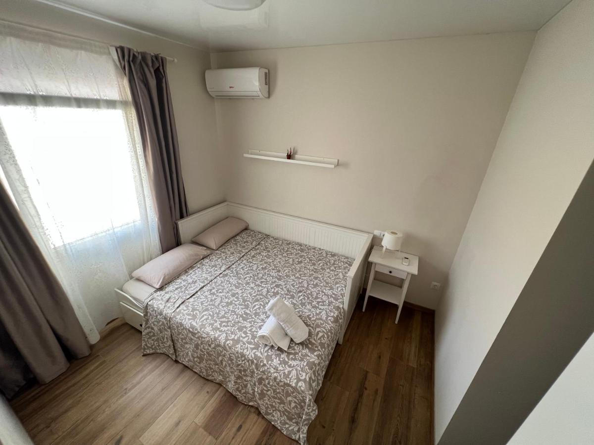 Genuar Apartments Malaga Center. Free Parking Exterior foto