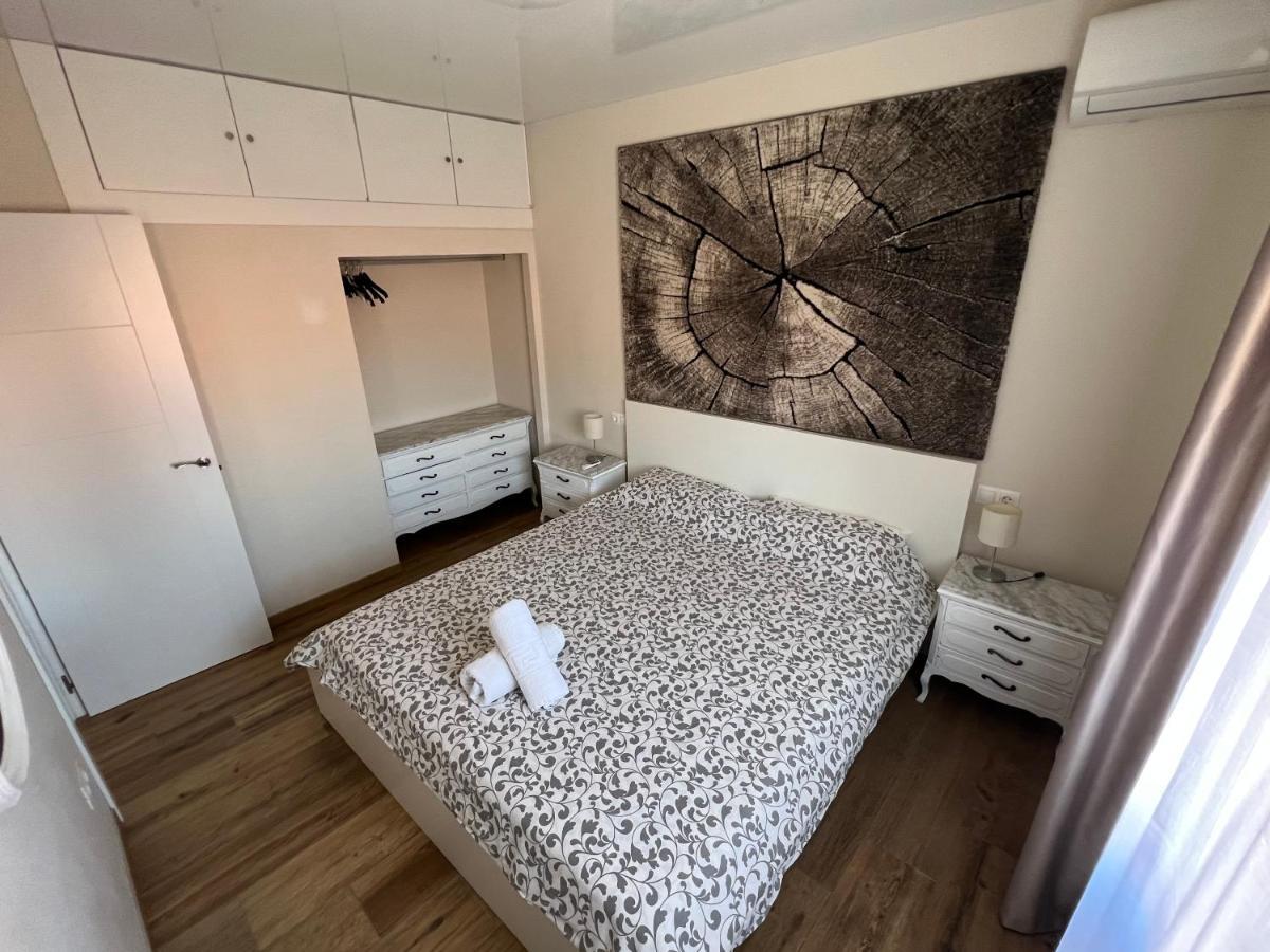 Genuar Apartments Malaga Center. Free Parking Exterior foto