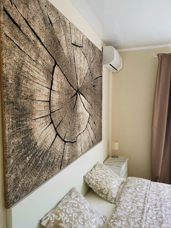 Genuar Apartments Malaga Center. Free Parking Exterior foto